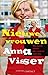 Nieuwe vrouwen by Anna Visser