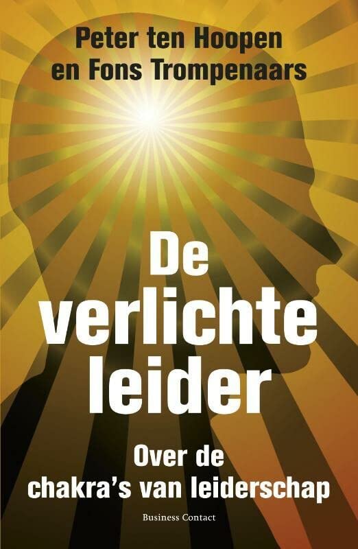 De verlichte leider (ebook)