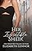 Her Irresistible Sheik (Al-Sintra Family, #9)
