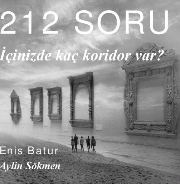 212 Soru, İçinizde Kaç Koridor Var? (ebook)