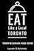 Eat Like a Local- Toronto: ...