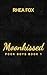 Moonkissed (Pook Boys, #1)