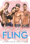 Frat House Fling by Stephanie Brother