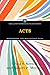 Acts (Word and Spirit Commentary on the New Testament): (A Transformative Bible Commentary for Spirit-filled Christians)