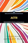 Acts (Word and Sp...