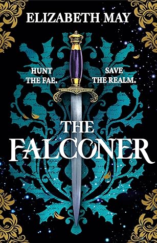 The Falconer (The Falconer, #1)