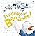 Fredrik Goes Bananas