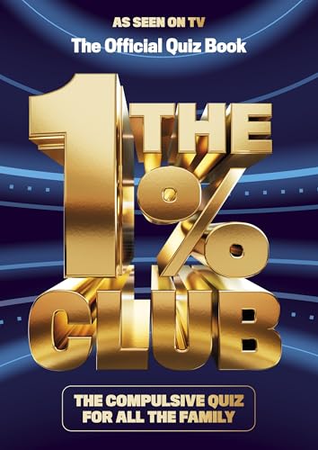 The 1% Club (Paperback)