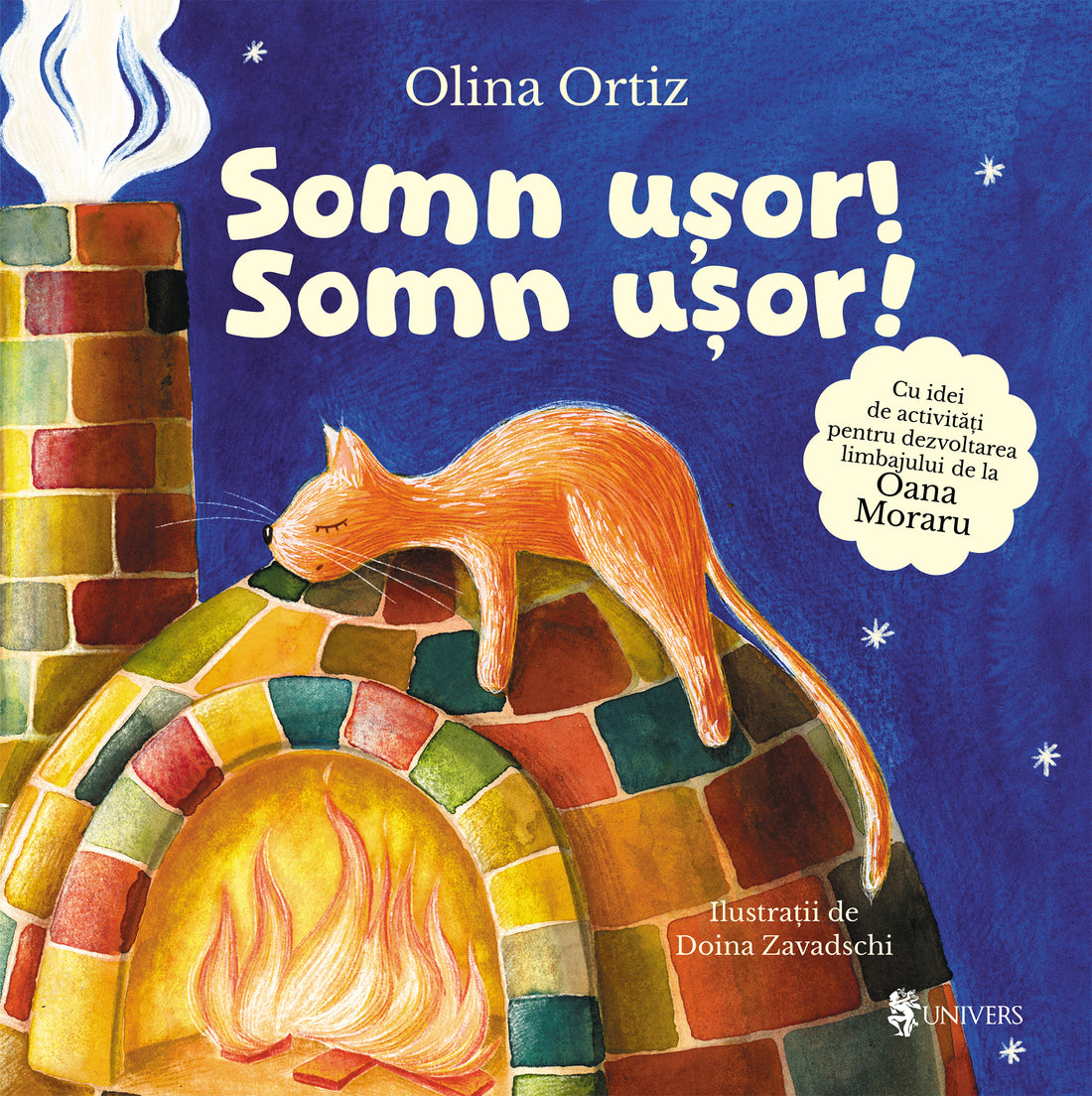 Somn ușor! Somn ușor! (Paperback)