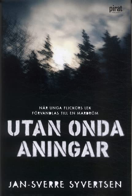 Utan onda aningar (ebook)