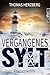 Vergangenes Sylt: Küstenkrimi - Nordseekrimi (Hannah Lambert ermittelt - Friesenkrimi-Reihe 11) (German Edition)