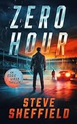 Zero Hour (Eddie Virgo Thrillers Book 1)