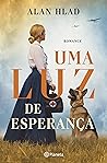Uma luz de esperança by Alan Hlad