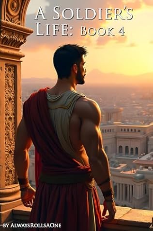 The Hounds (A Soldier's Life #4)