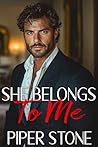 She Belongs to Me