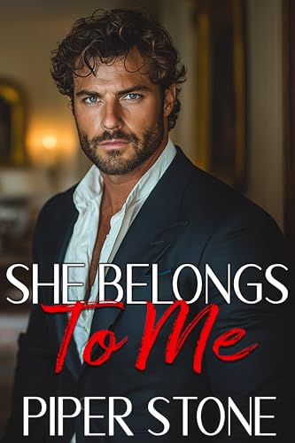 She Belongs to Me (Kindle Edition)