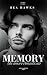 Memory: Un amore dimenticato (Italian Edition)