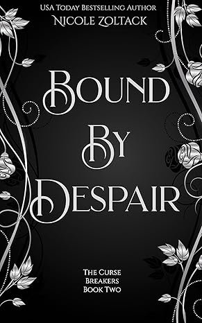 Bound by Despair: An Enemies to Lovers Fae Fantasy Romance