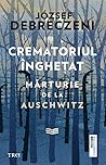 Crematoriul înghe...