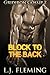 Block to the Back (Gridiron Gossip Book 2)
