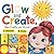 Glow and Create, Sun Crafts...