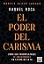 El poder carisma (Spanish Edition)