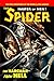 The Spider: The Hangman from Hell (The Wild Adventures of The Spider Book 4)