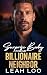 Surprise Baby For My Billionaire Neighbor by Leah Loo