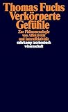 Verkörperte Gefühle