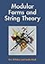 Modular Forms and String Theory