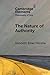 The Nature of Authority by Kenneth Einar Himma The Nature of Authority by Kenneth Einar Himma