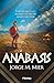 Anábasis (Spanish Edition)