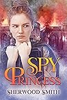 The Spy Princess by Sherwood Smith