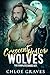 Crescent Hollow Wolves: The Complete Series Set