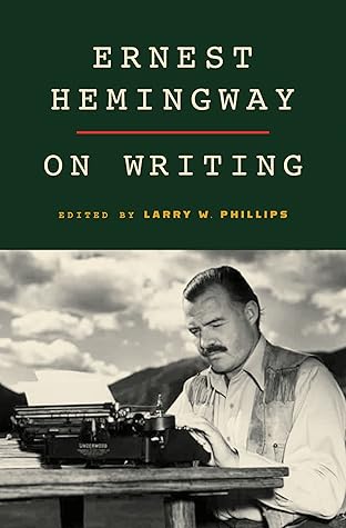 On Writing