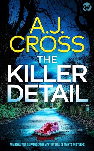 The Killer Detail (Will Traynor #1)