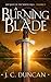 A Burning Blade (The Light ...