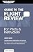 Guide to the Flight Review ...
