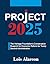 Project 2025 by Lois Alarcon
