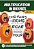 Multiplication in Rhymes by Math I like it!