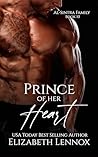 Prince of her Heart