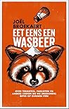 Eet eens een wasbeer
