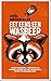 Eet eens een wasbeer by Joël Broekaert