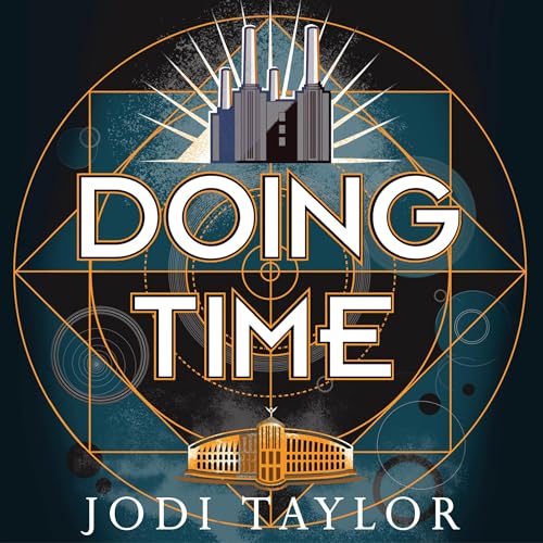 Doing Time