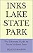 Inks Lake State Park: The U...