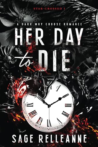 Her Day To Die (Star-Crossed, #1)