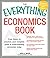 The Everything Economics Book by David A Mayer
