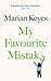 My Favourite Mistake (Walsh Family, #7)