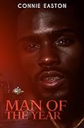 Man of the Year (The Brown Brothers Book 1)