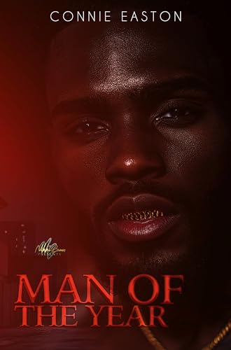 Man of the Year (The Brown Brothers Book 1)